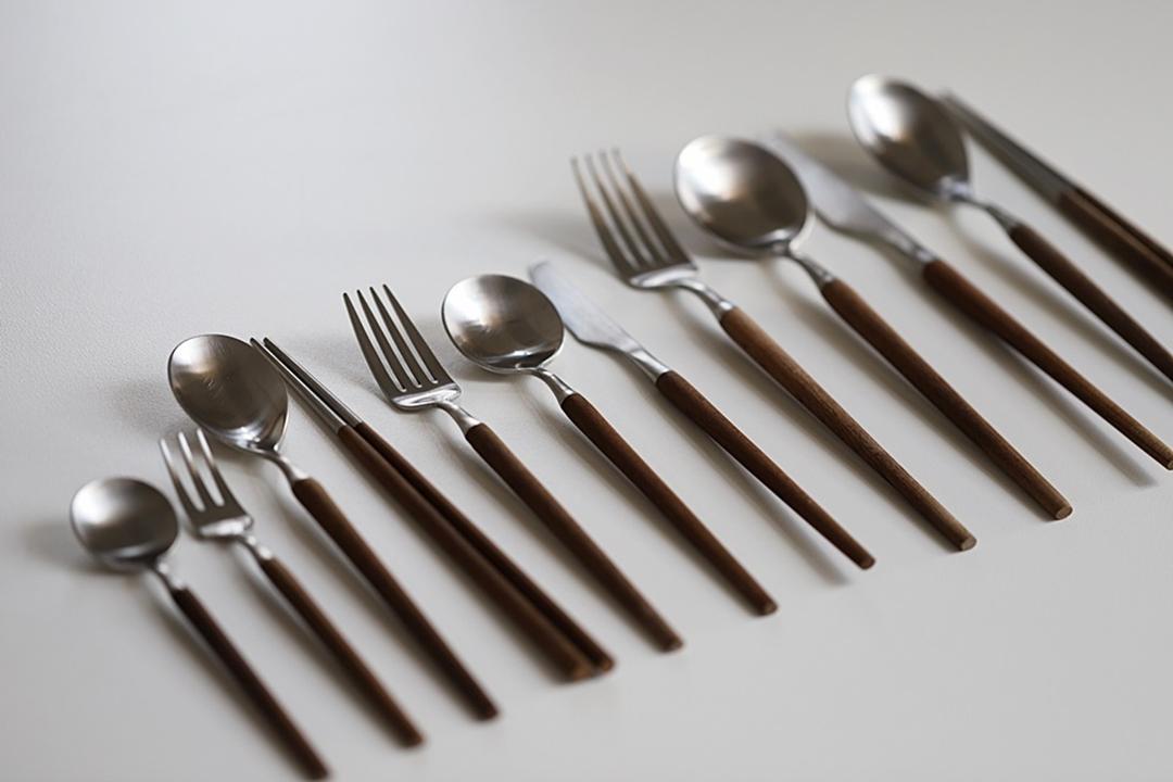 Maple cutlery Season2