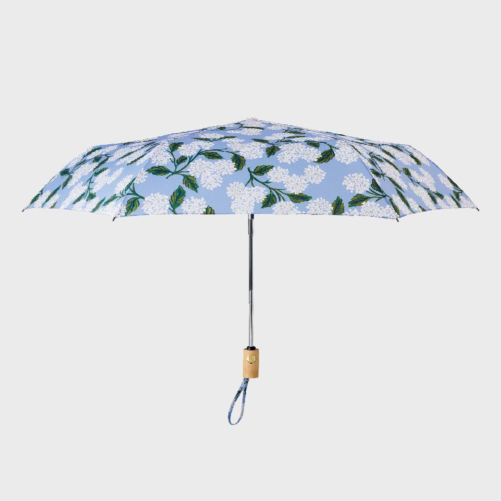 라이플페이퍼 Hydrangea Umbrella 우산