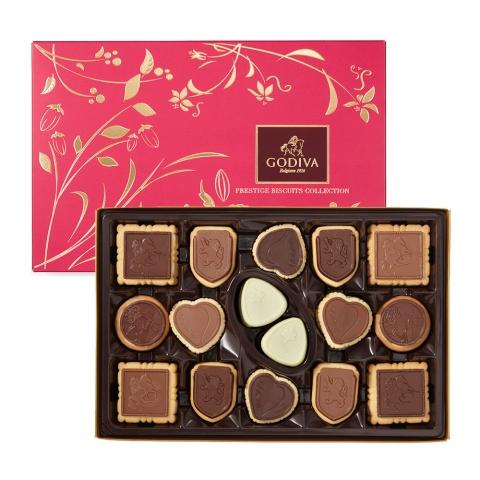 프레스티지 비스킷 컬렉션 32개입