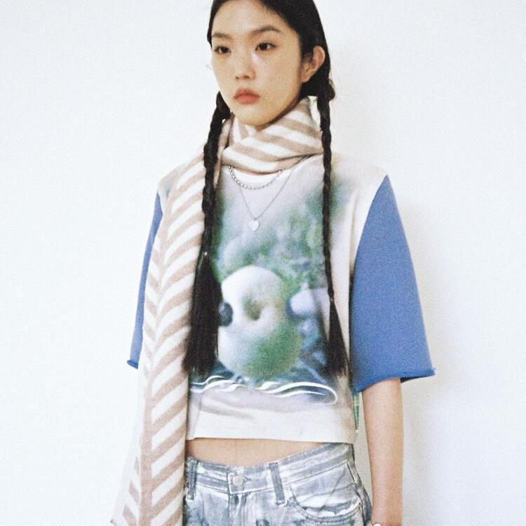 샵페어리 티셔츠