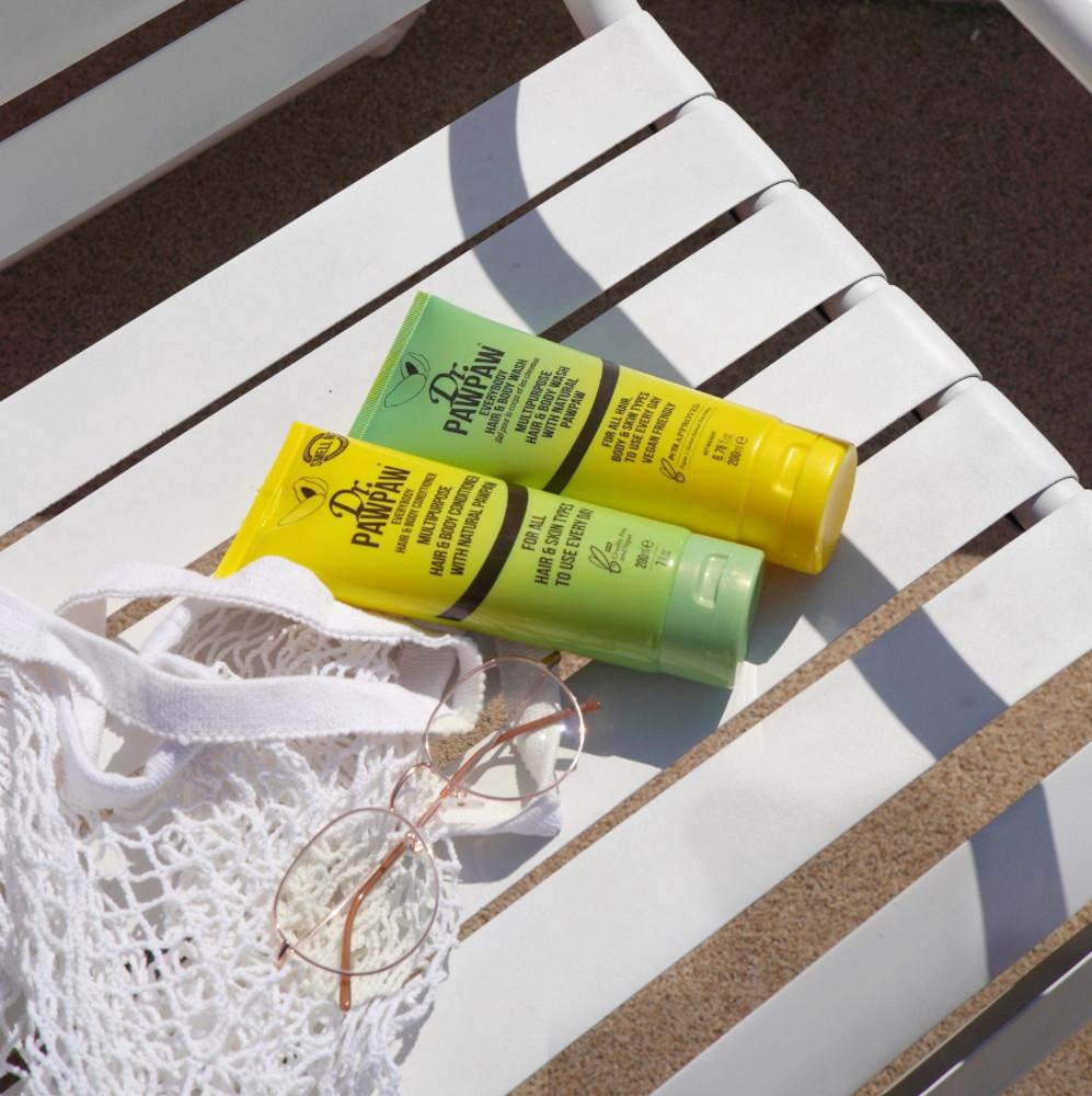 닥터포포 포포 듀오 올인원 세트