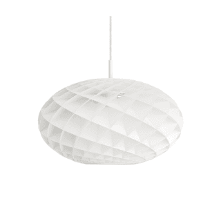 파테라 오발 서스펜션 램프, LOUIS POULSEN