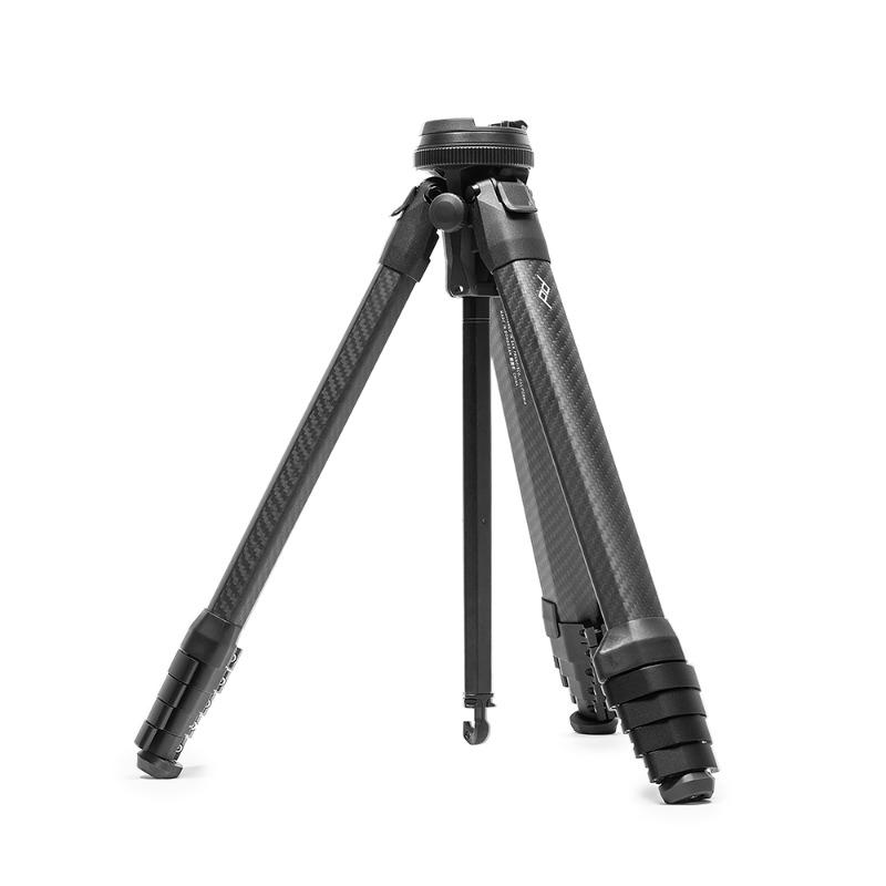 트래블 삼각대 (카본)