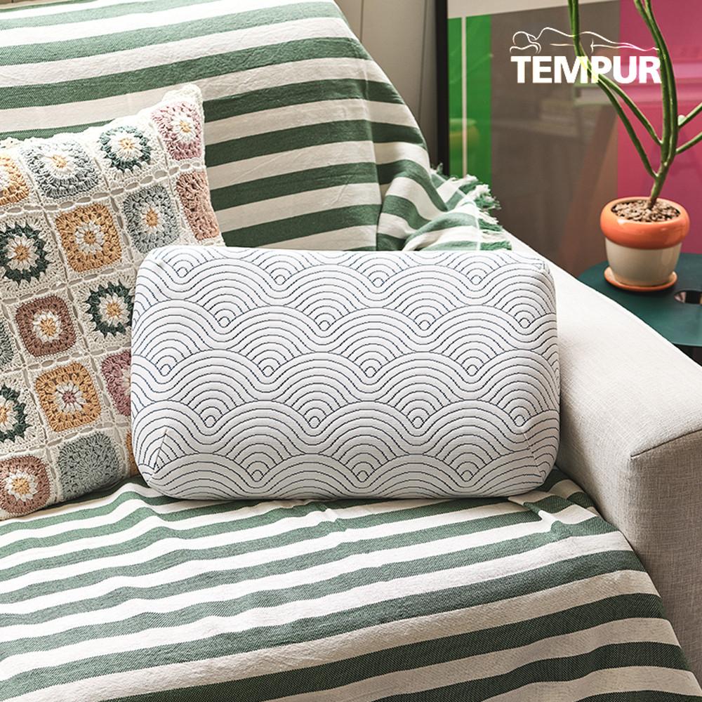 [본사정품] 템퍼 Ease by Tempur 베개 S