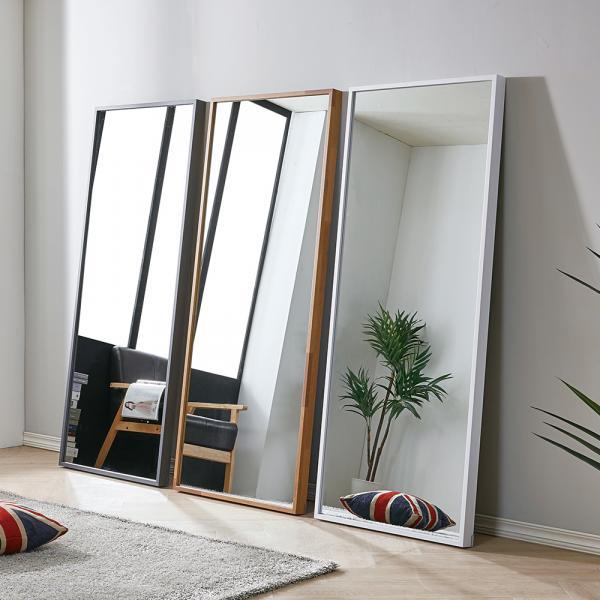 페리 700 현관 대형 스탠드 전신 거울