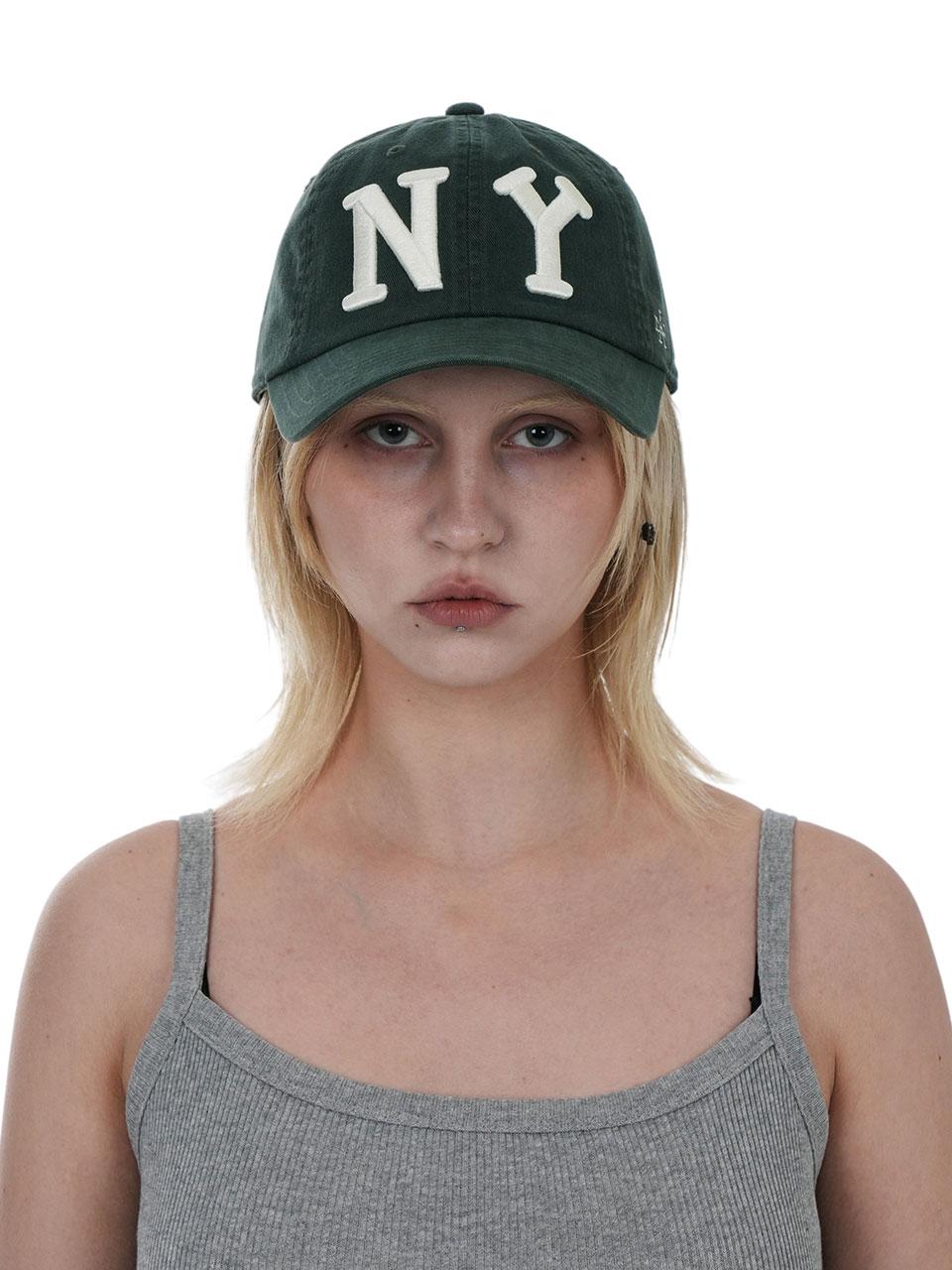 ARCHIVE NY BLACK YKEES NL - DARK GREEN