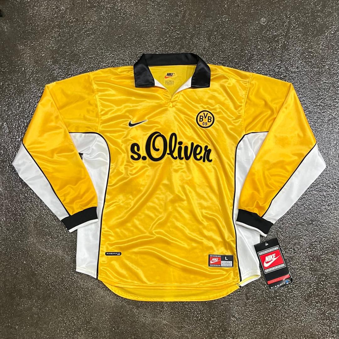 98-00 도르트문트 유니폼 (100-105) | 후루츠패밀리