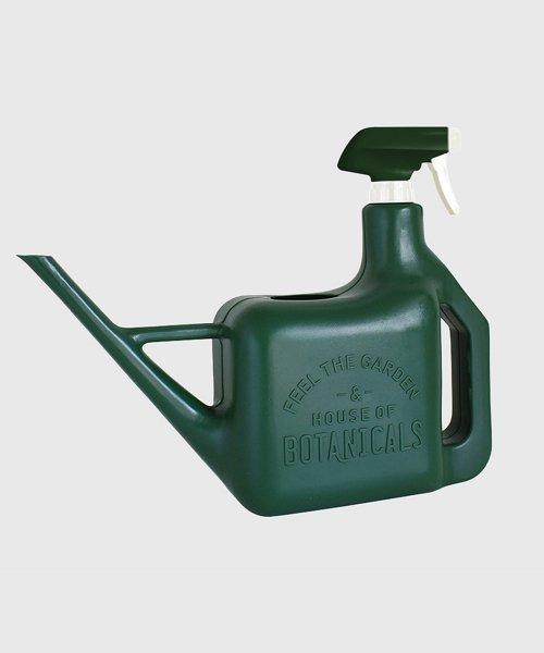 TIME CONCEPT.INC Spray Sprinkler - Green 타임컨셉 물조리개 SSOEXX313E2