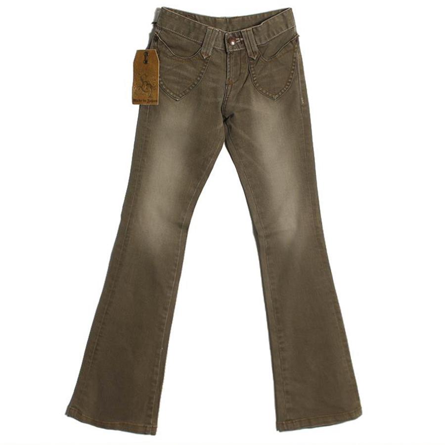 ET JEANS
