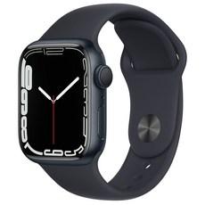 Apple 애플워치 7 알루미늄 케이스 + 스포츠 밴드