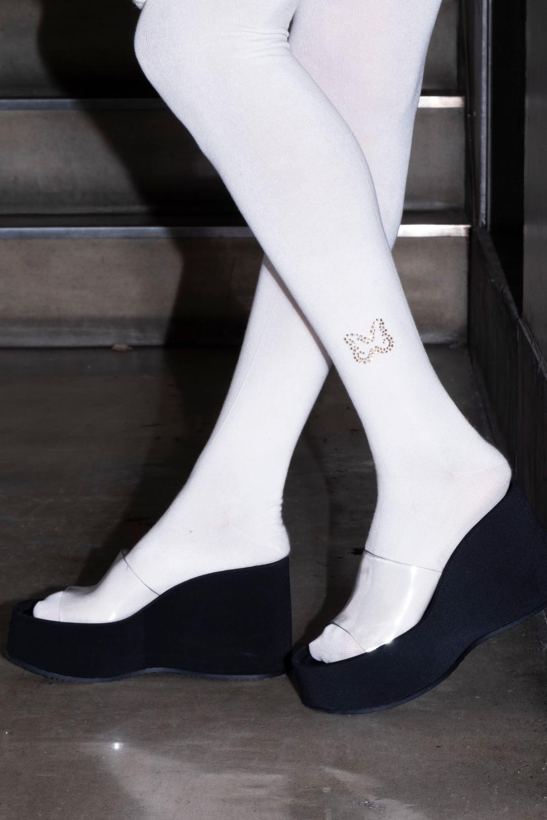 Navi Tights_Ivory