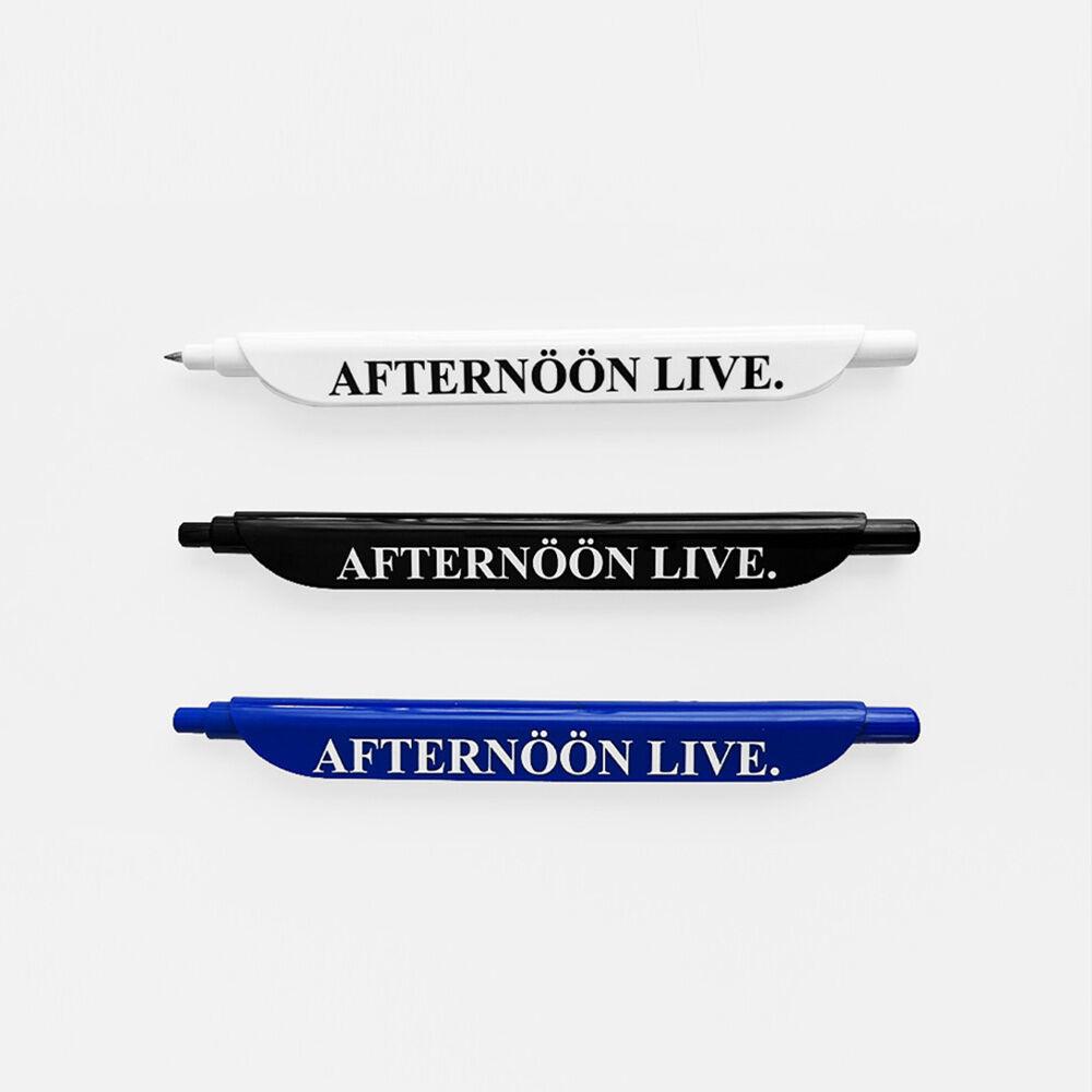 Afternoonlive ClipPen (3C)