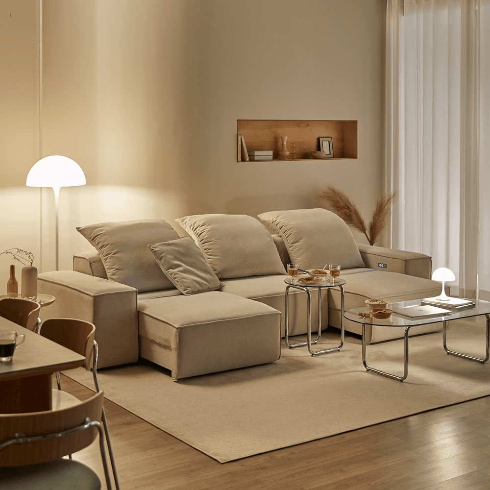 세이홈 BEST 소파 (로키/구루디)