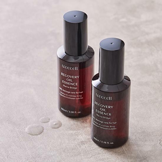 트리셀 리커버리 오일 에센스 100ml
