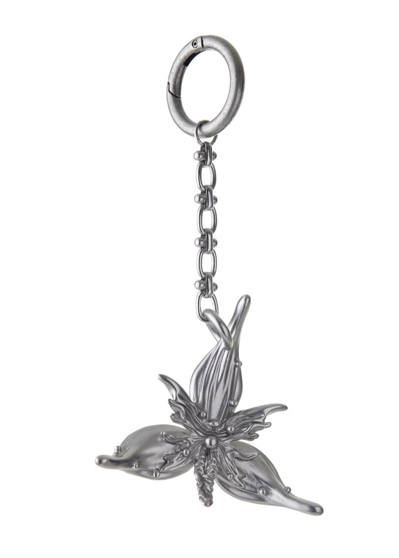 Key ring