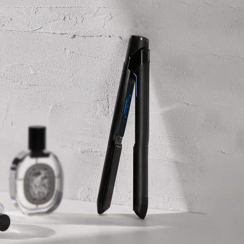 만능고데기 GP201T 플랫(중) 퓨어블랙