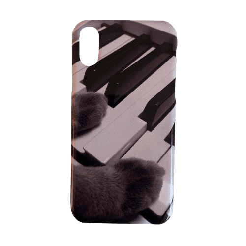 Cat Bebob Phone Case