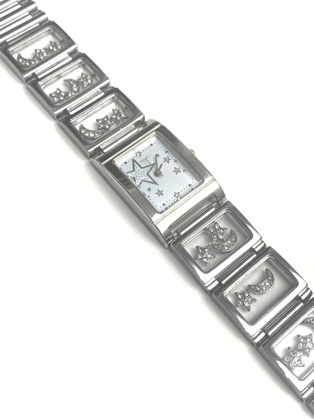 Star watch.💫⌚️