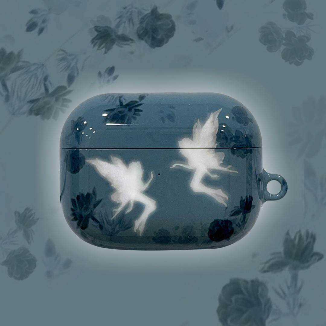 Fairy airpods case [에어팟 케이스]