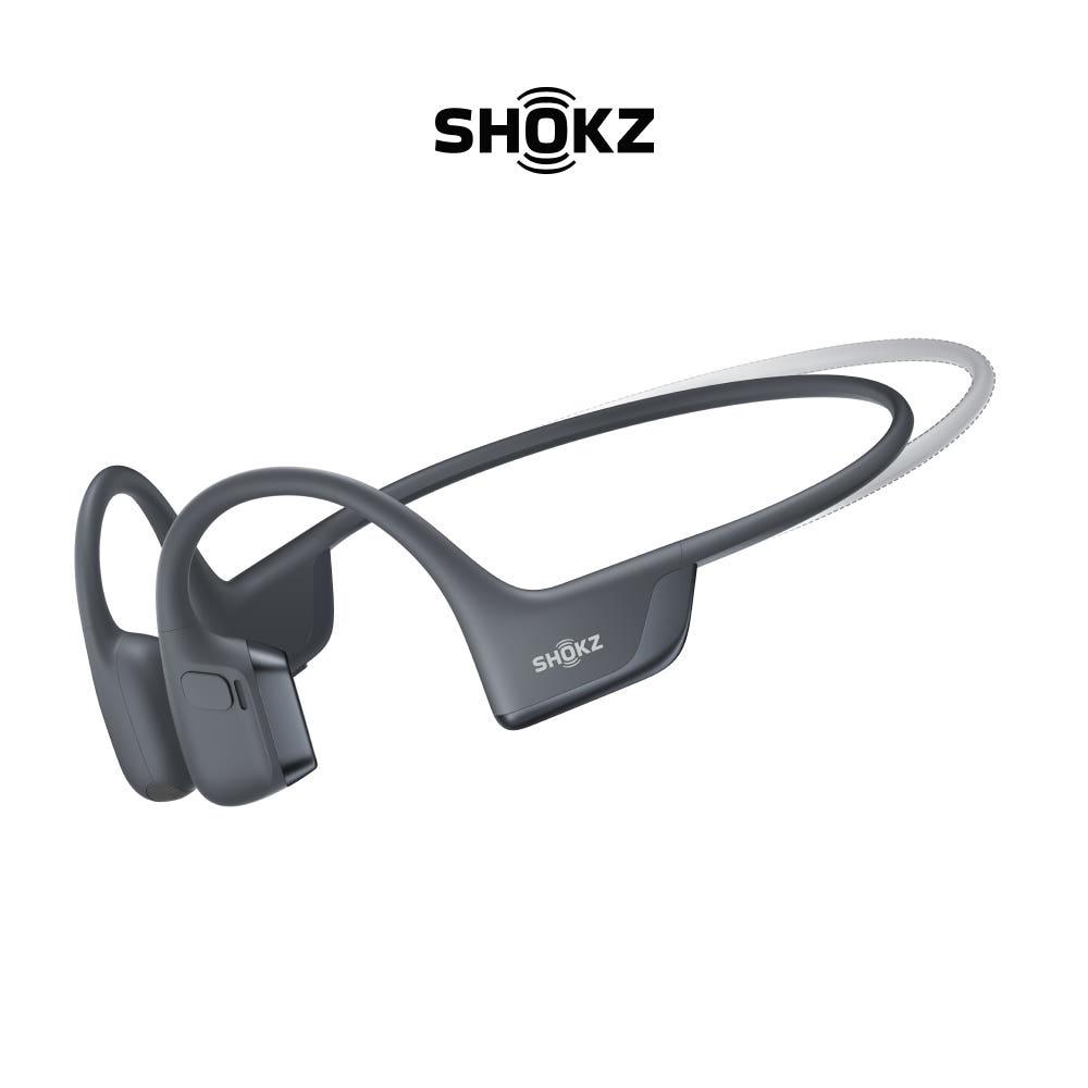 [샥즈 공식] 오픈런 프로 2 미니 S821 골전도 헬스 운동 마라톤 이어폰 애프터샥 