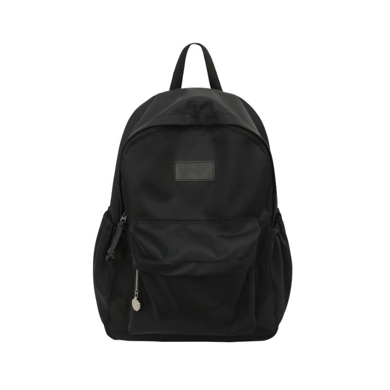 classic backpack - black