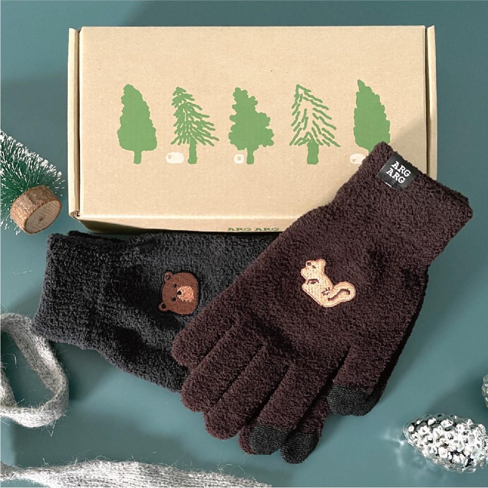 아그아그 스마트장갑(남녀공용)