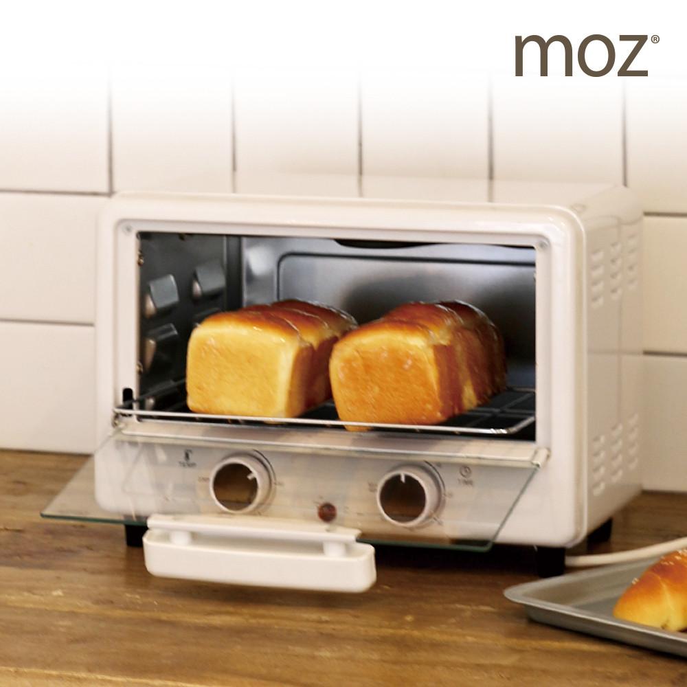 모즈 미니 오븐 (MOZ-OV750) + Npay 5%