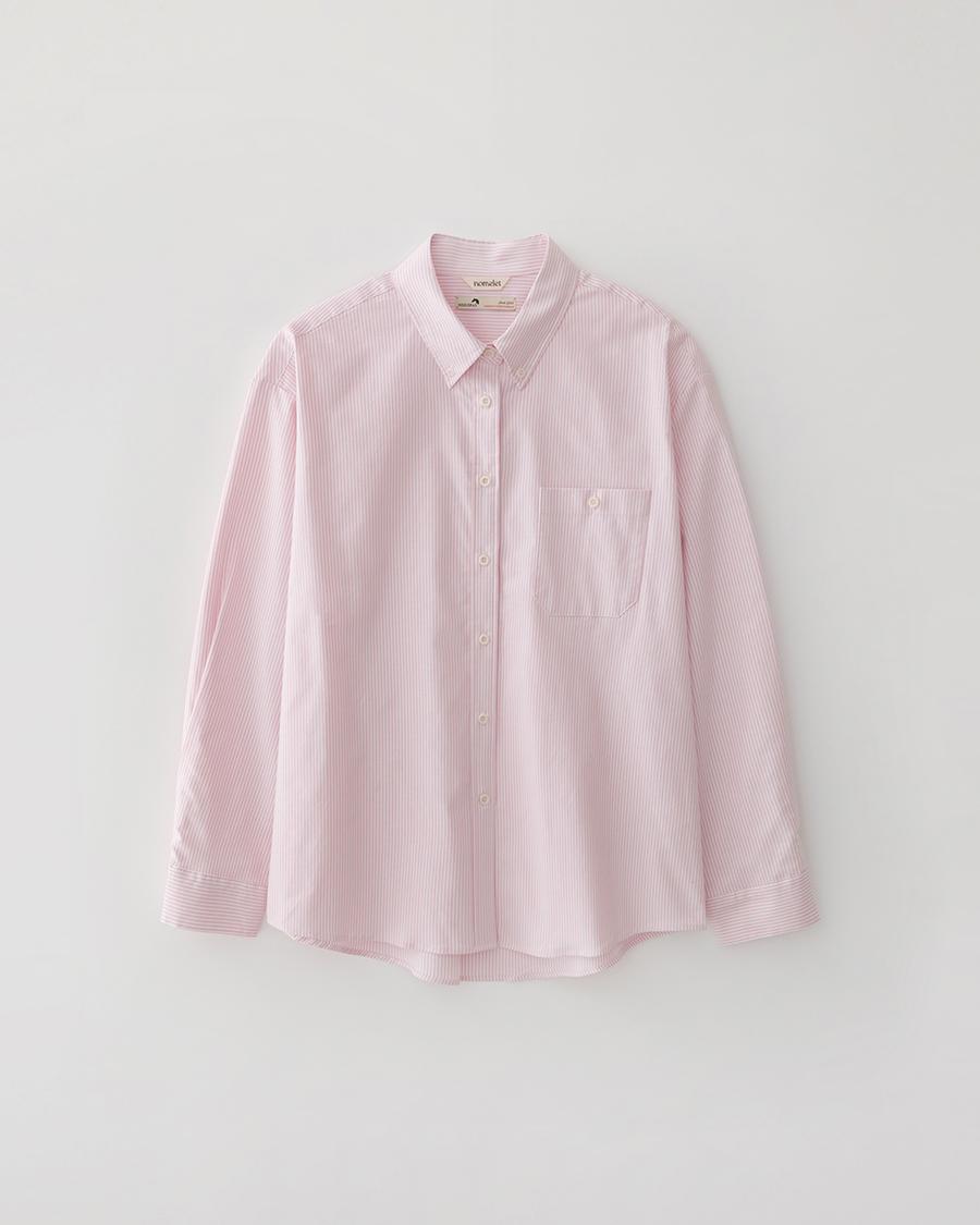 Ella stripe shirt