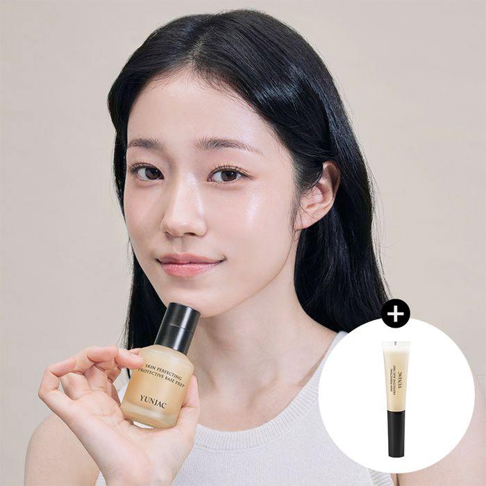 [노윤서 Pick/29CM 단독 물풀 프렙 증정]스킨 퍼펙팅 프로텍티브 베이스 프렙