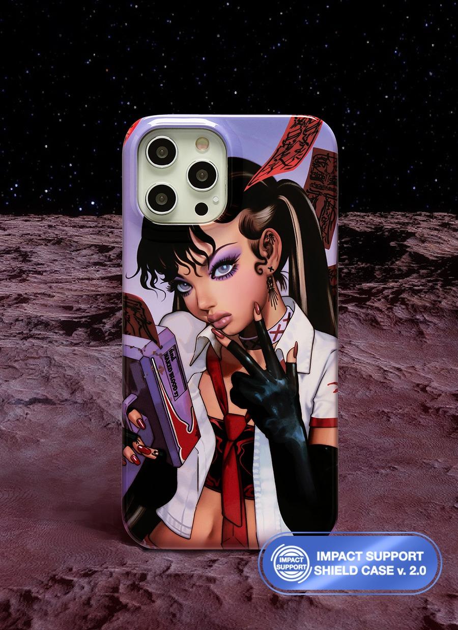 IMpact Support Shield Case 2.0 Riga