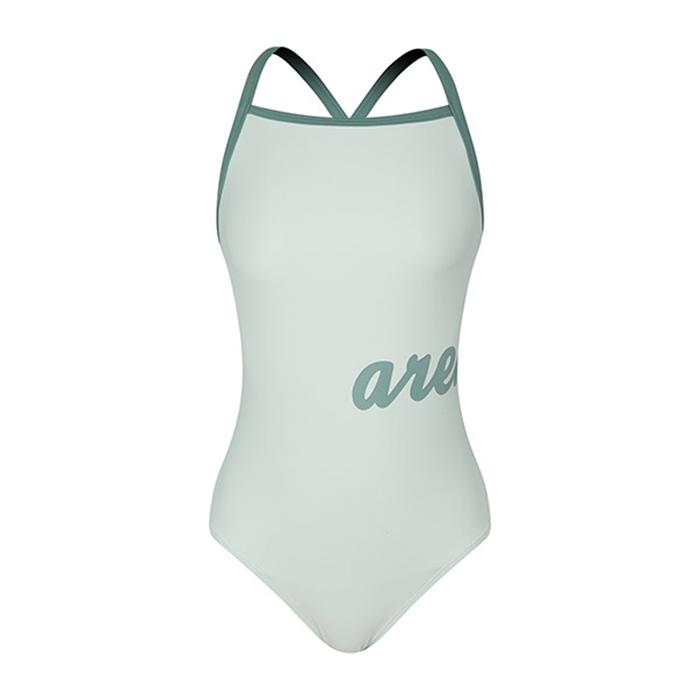 마카롱 원피스 드롭백