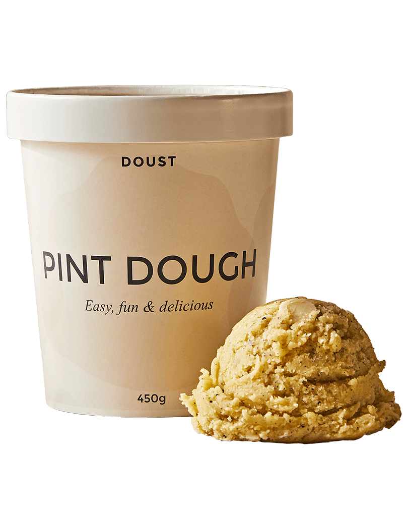 Lemon Earl Grey Cookie