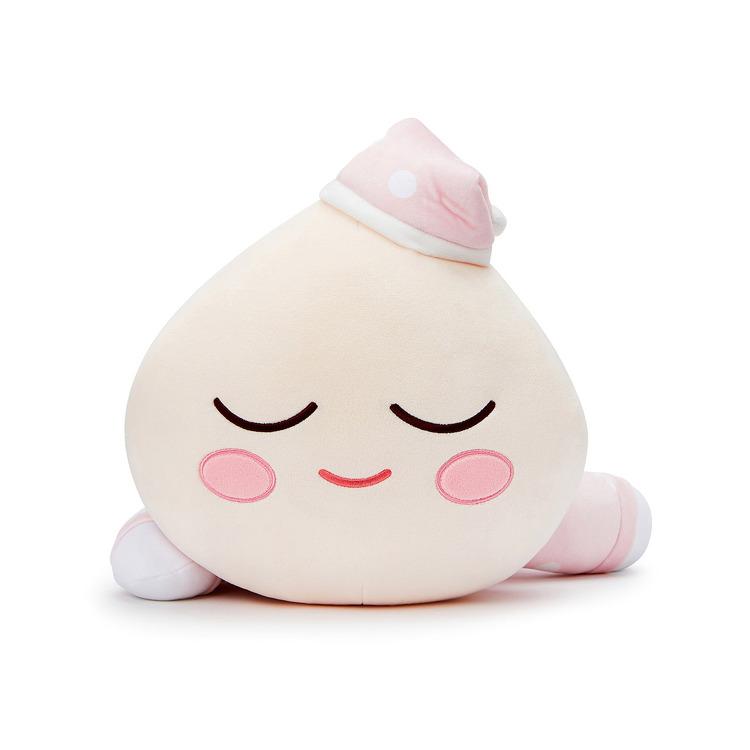 꿀잠 폭신바디필로우_어피치
