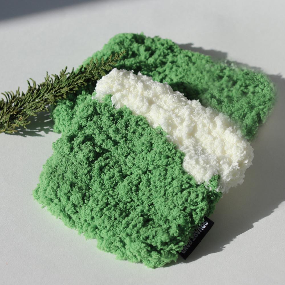 이끼 코스터 & 컵받침 SET - 2TYPE