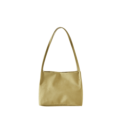 MINI NEAT TENCEL (Olive)