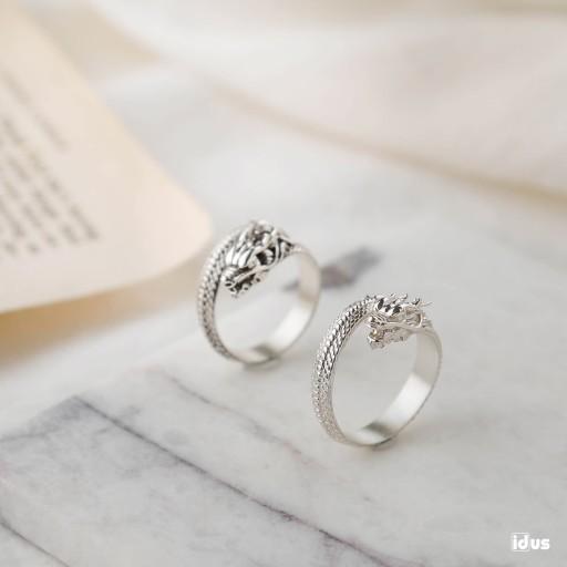 용반지(龍반지)