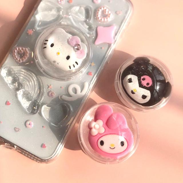 lovely friends griptok