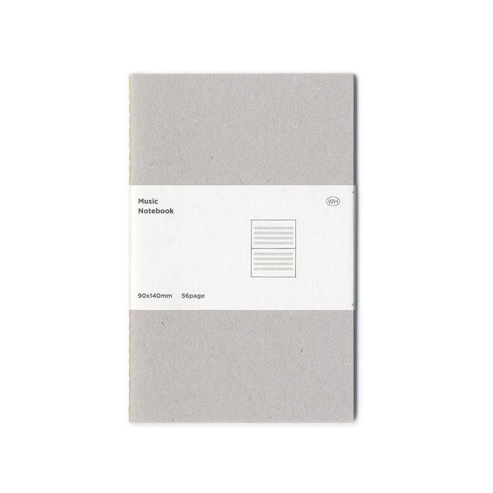 Music Notebook