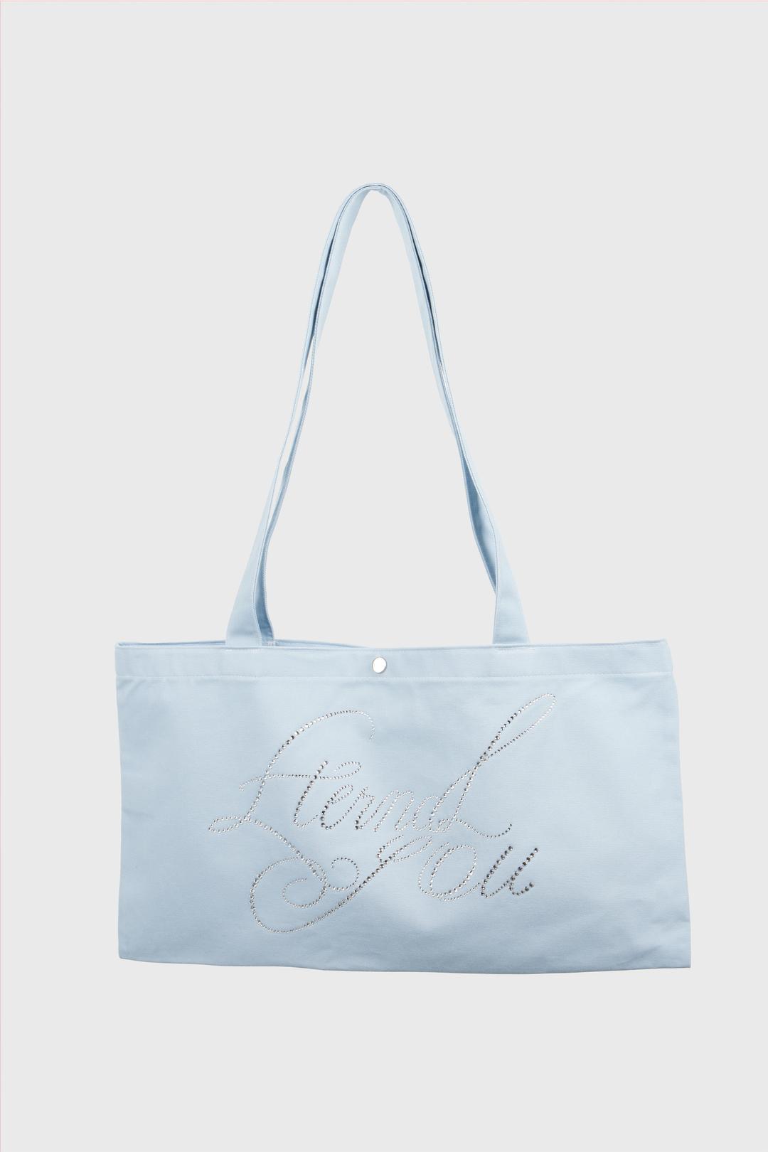 Sugar 'Cotton sky blue'