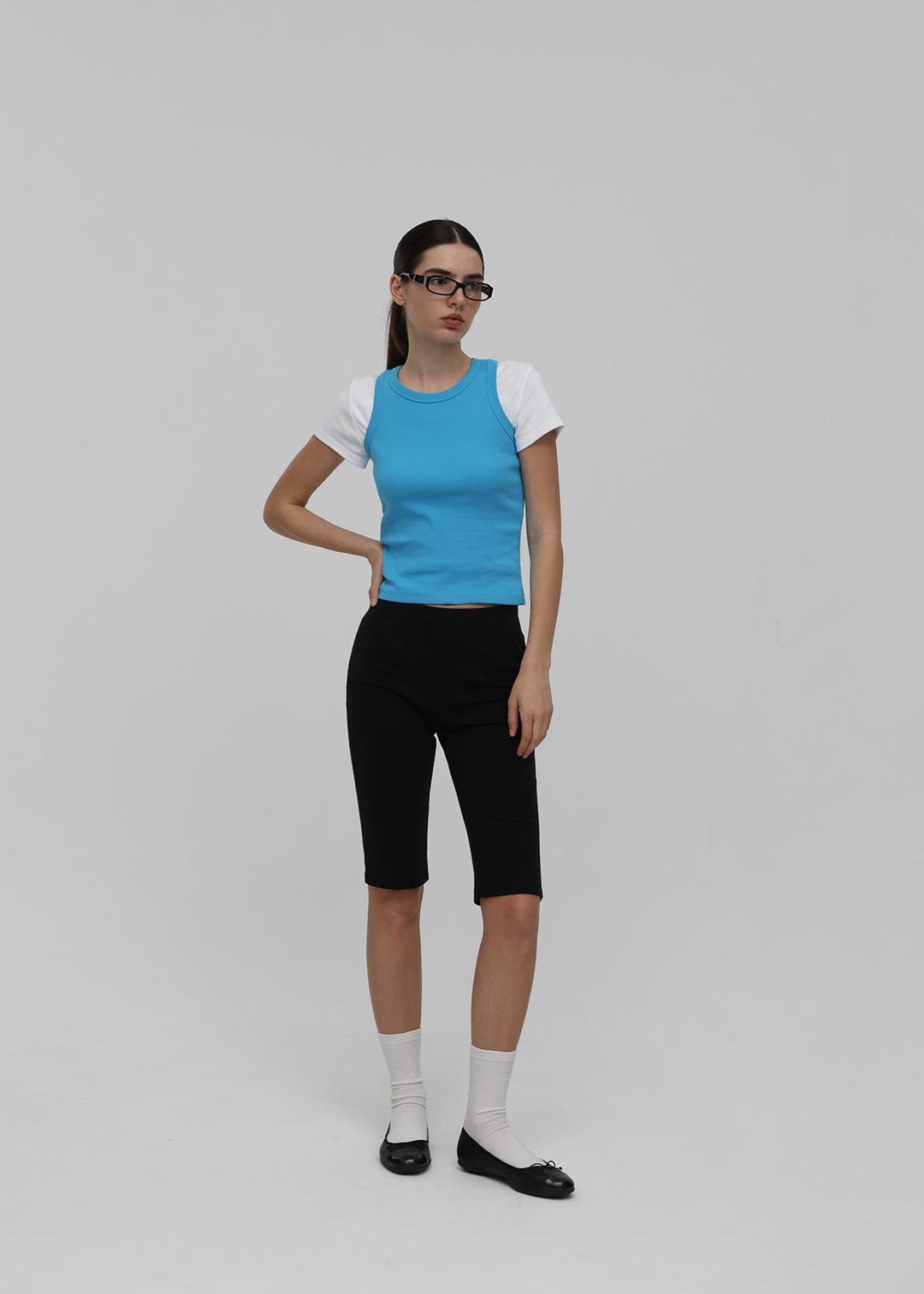 [B-BASIC] 스탠다드 망고나시 (2SIZE)