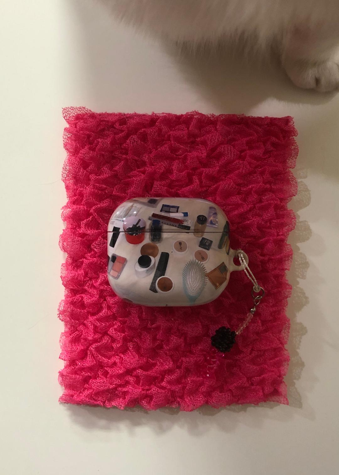 make me up (airpods)