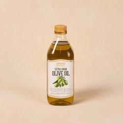 노브랜드 엑스트라버진 올리브유 1L