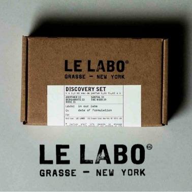 ✨재입고✨[LE LABO] 르라보 퍼퓸 디스커버리 세트 1.5ml x 5종
