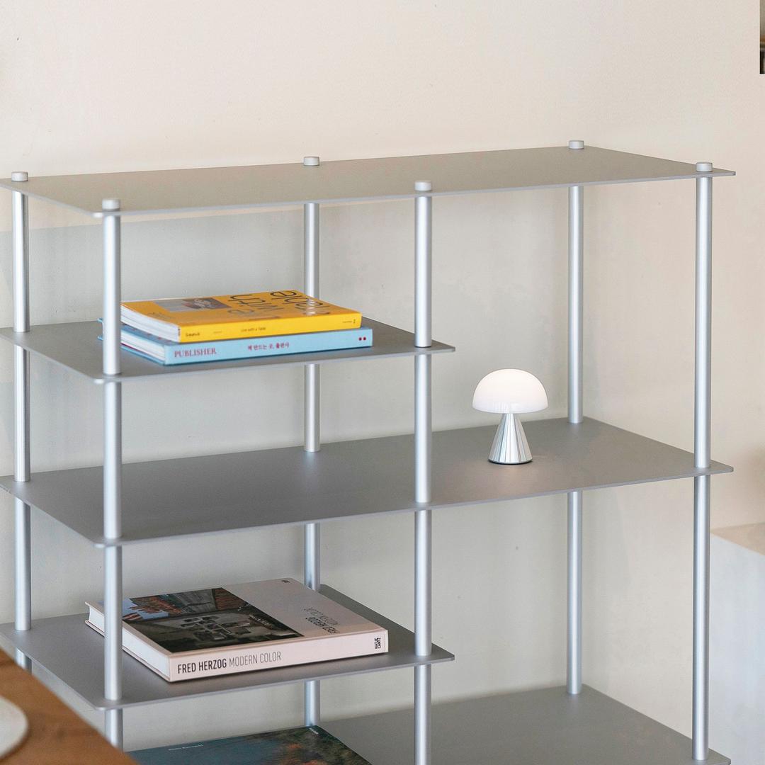 [ATCR] Bookshelf/Storage_ BT-2588_모듈 선반 장식장