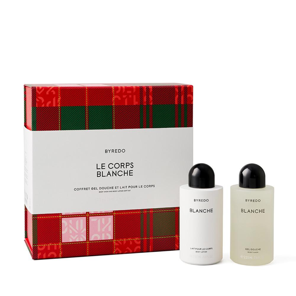 [바이레도] 르 코 블랑쉬