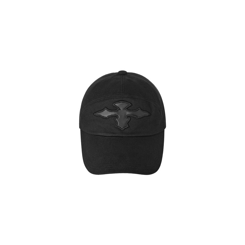 [ANOTHER YOUTH : 어나더유스] PATCH VISOR BALL CAP
