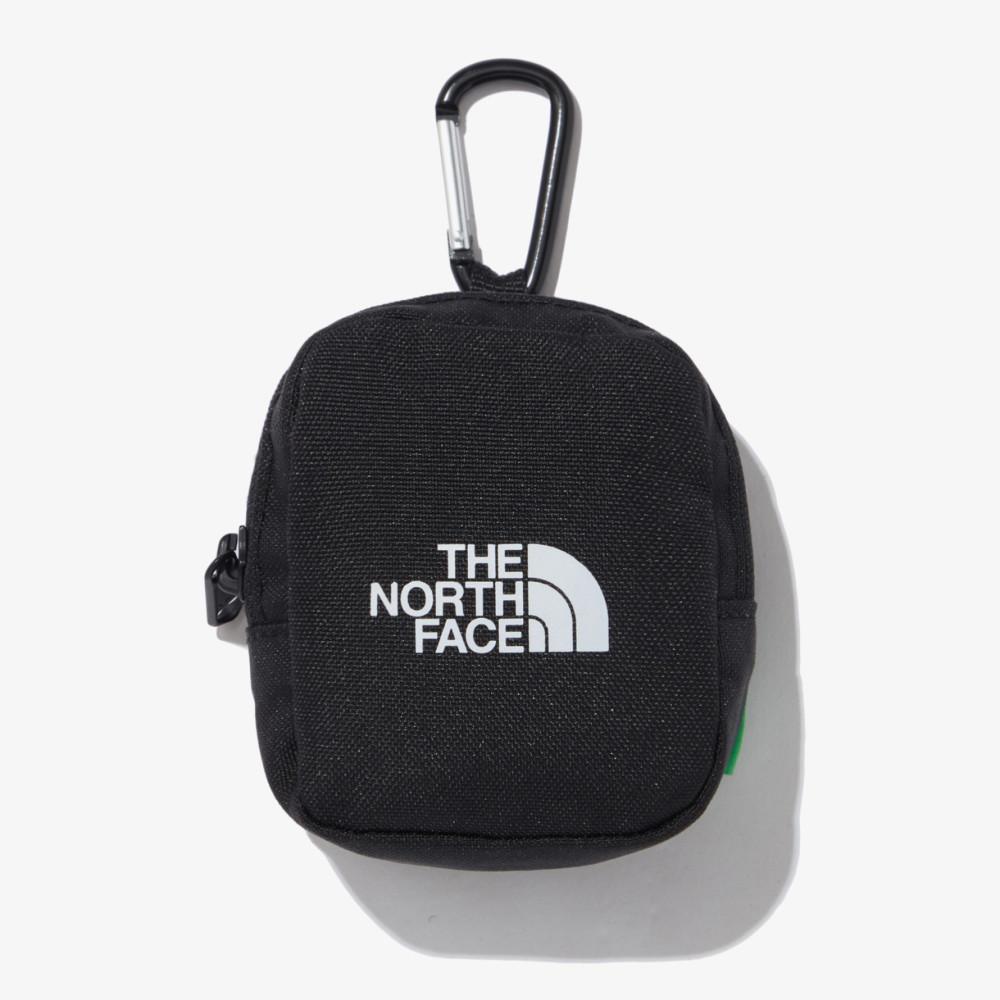 [노스페이스 화이트라벨] 미니 파우치 NN2PP12 NN2PP12J
