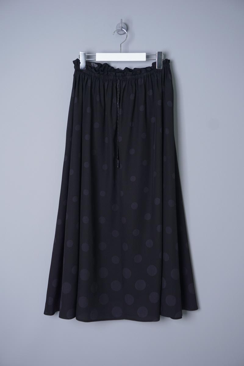 Y's Yohji Yamamoto / cupro100% (made in Japan)