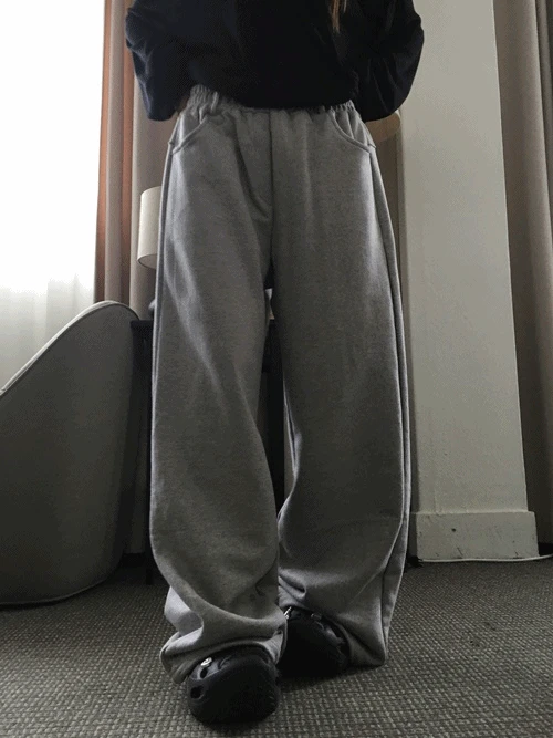 포드 트레이닝 팬츠 (3color)