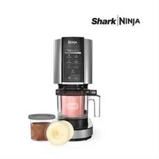 샤크 닌자 크리미 아이스크림 메이커 NC300KR